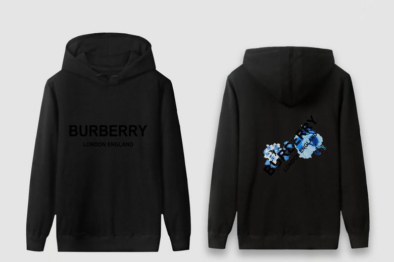 Burberry Hoodies-020